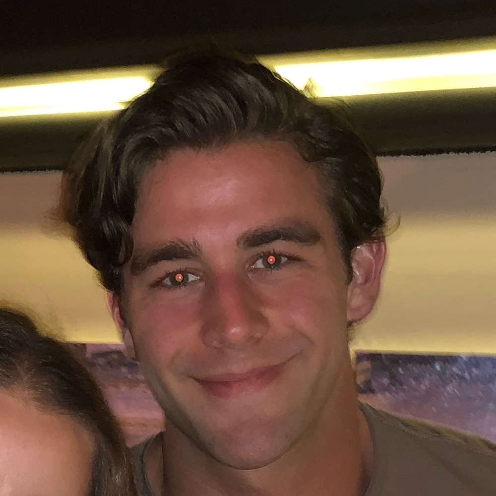 Meet your Posher, Joseph